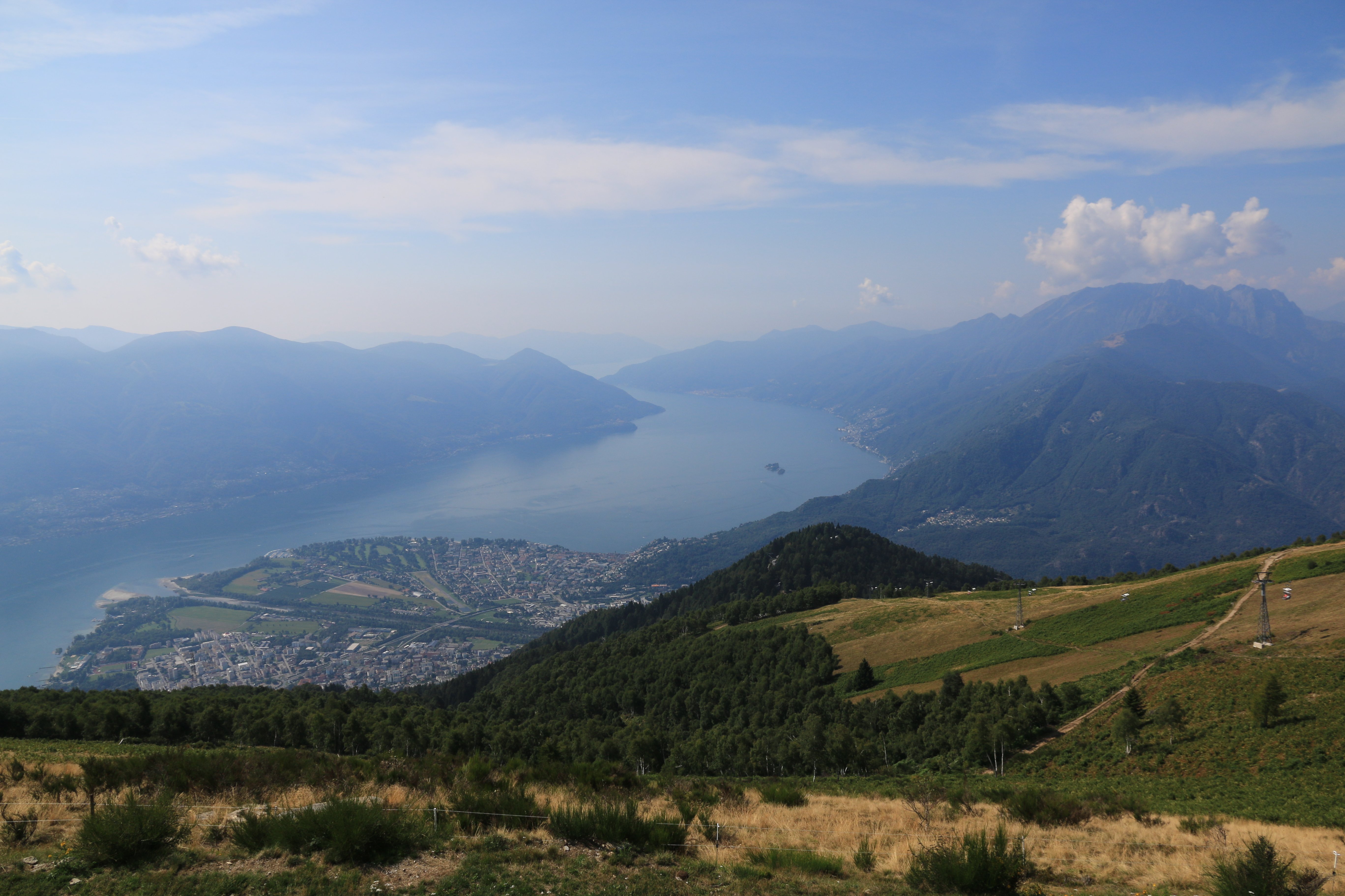 Switzerland